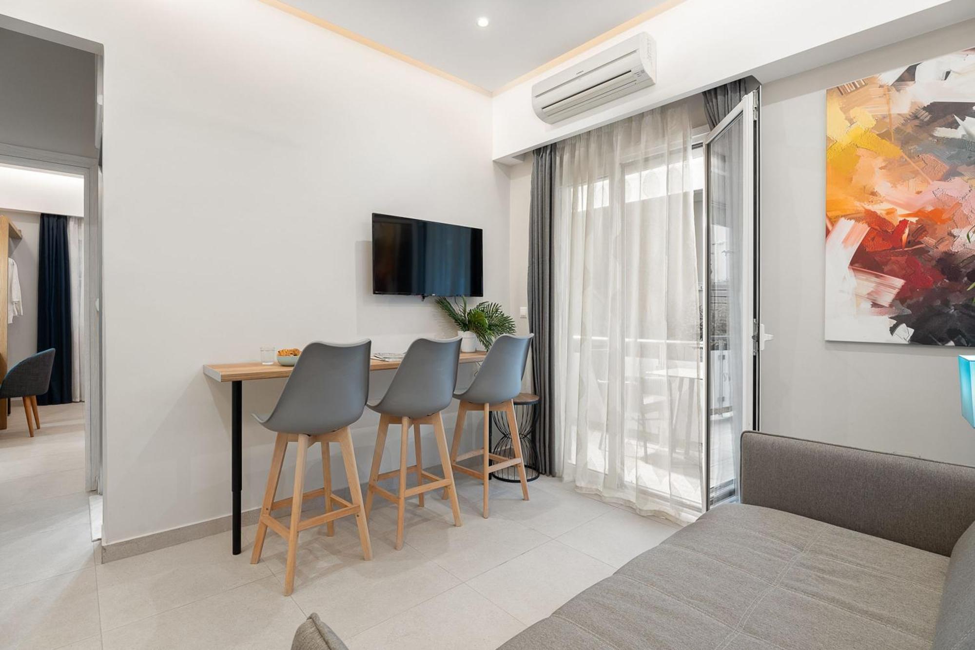 Captain'S Seafront Apartments Nydri  Exterior foto