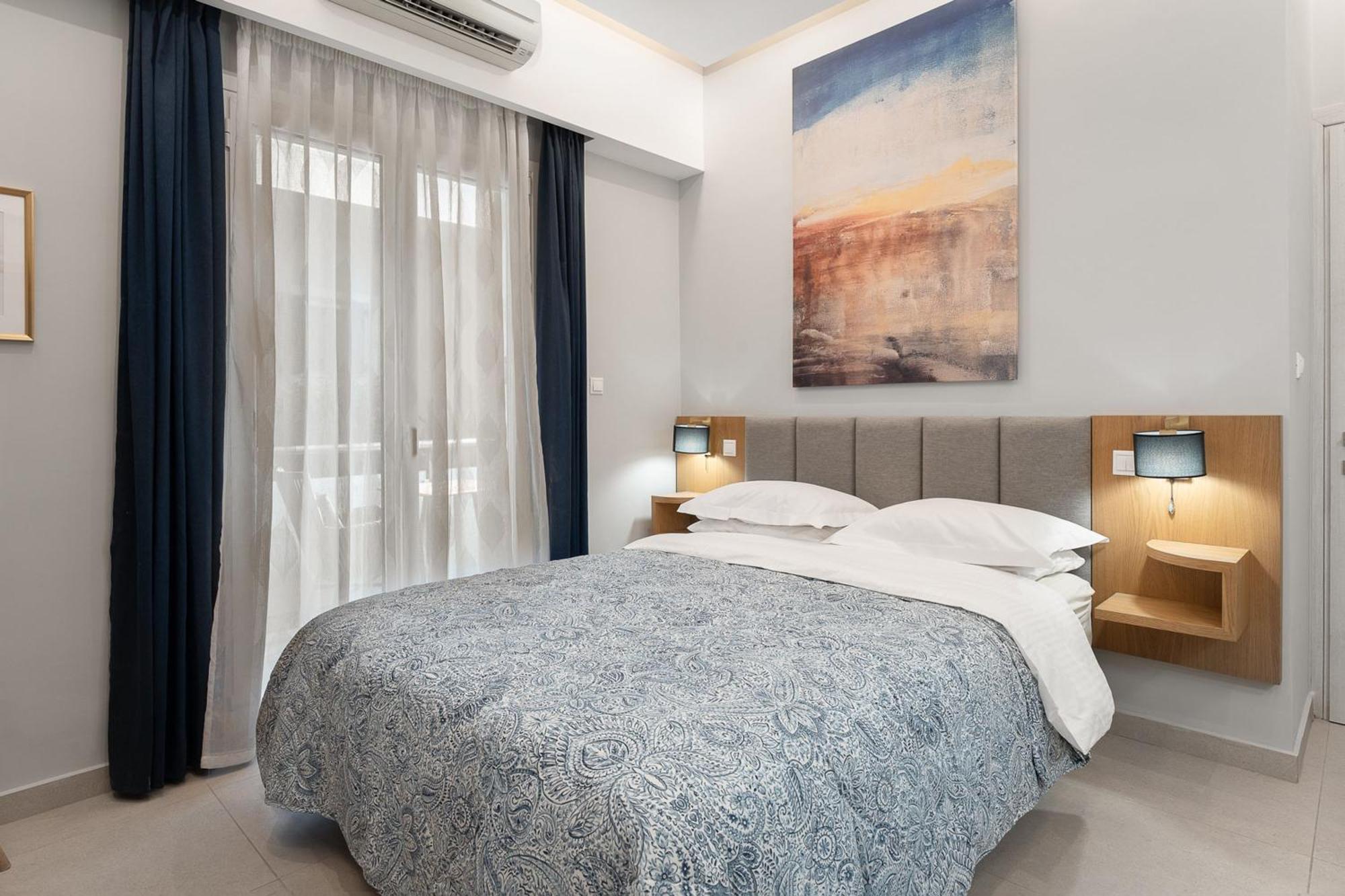 Captain'S Seafront Apartments Nydri  Exterior foto