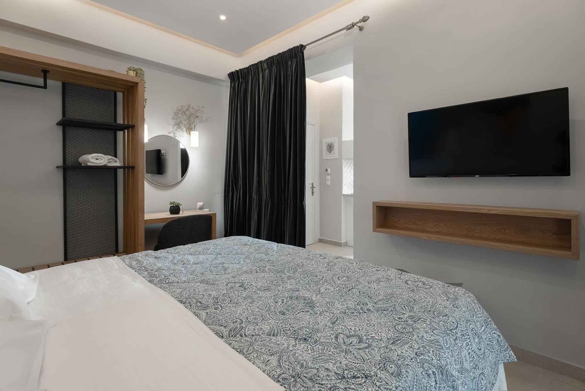 Captain'S Seafront Apartments Nydri  Exterior foto